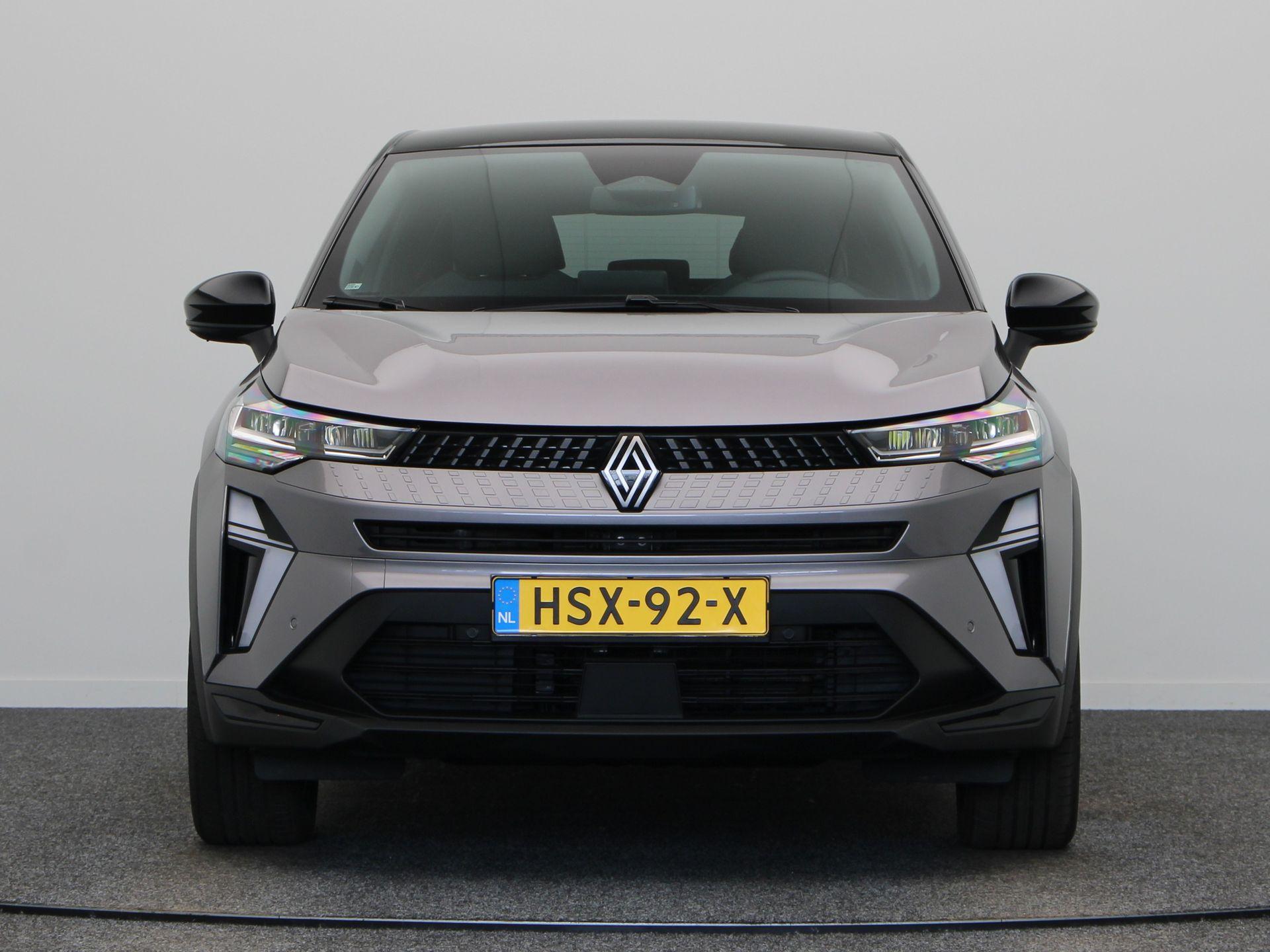 Renault Captur 1.6 E-Tech full hybrid 145 techno - Afbeelding 7