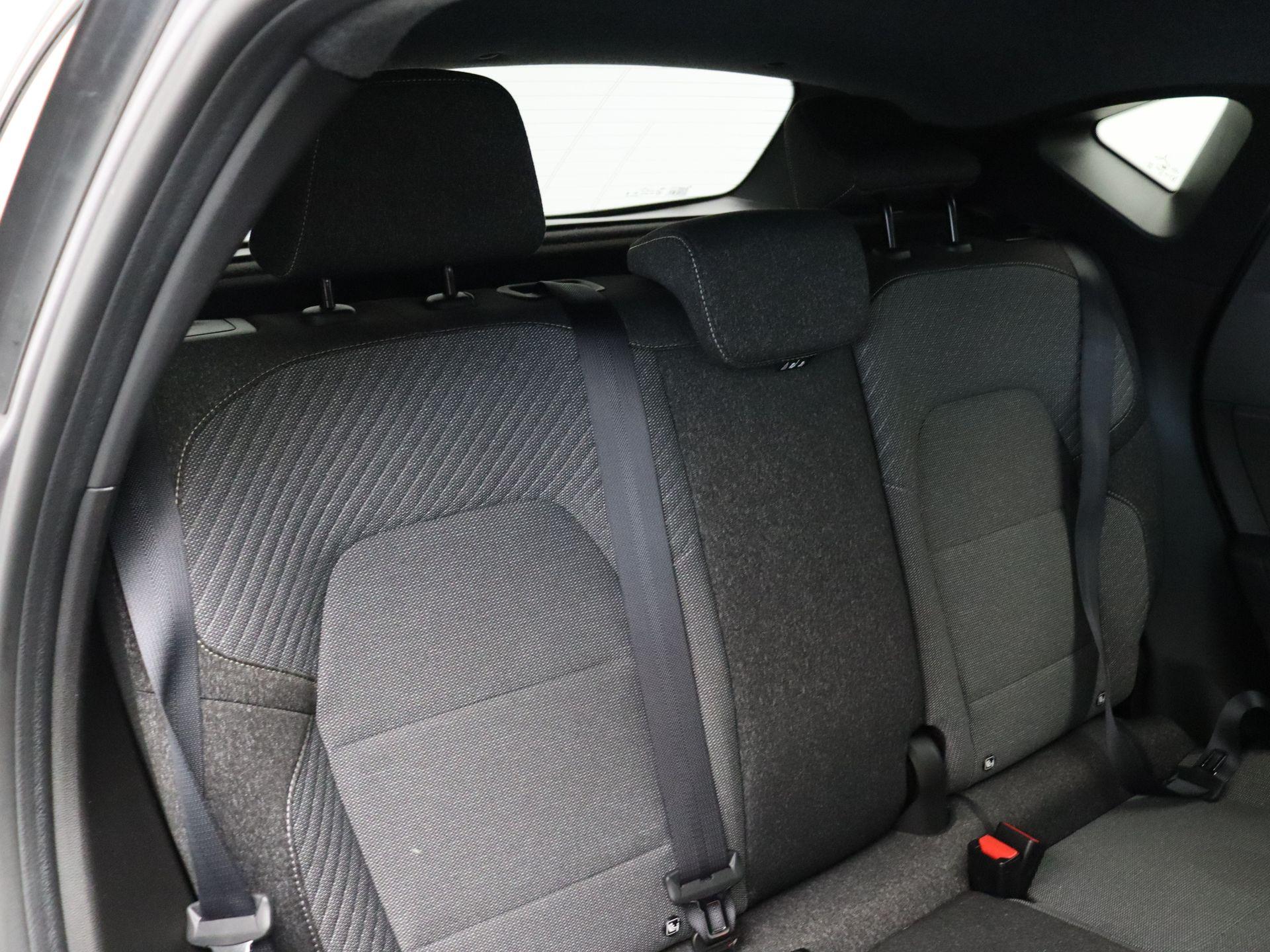 Renault Captur 1.6 E-Tech full hybrid 145 techno - Afbeelding 10