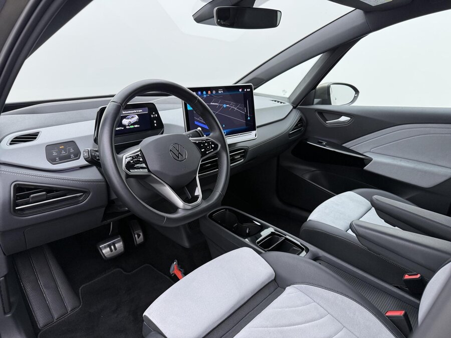 Volkswagen ID.3 Pro S Business 77 kWh