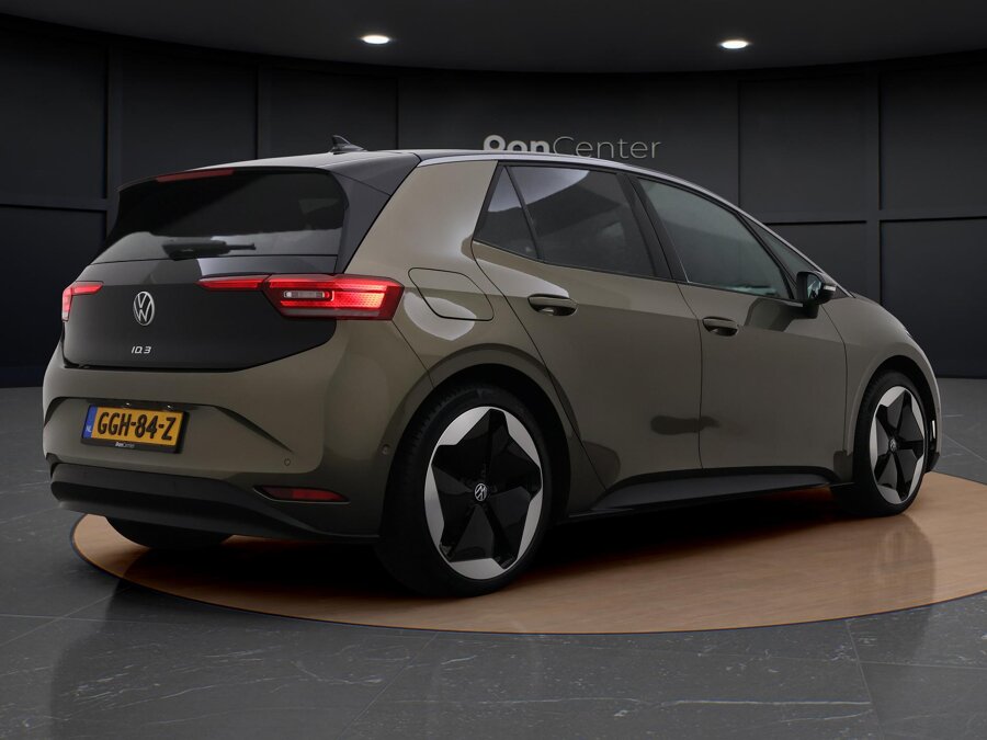 Volkswagen ID.3 Pro S Business 77 kWh