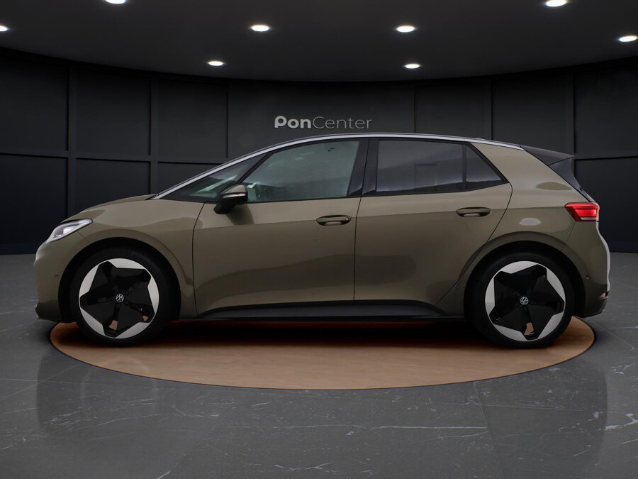 Volkswagen ID.3 Pro S Business 77 kWh