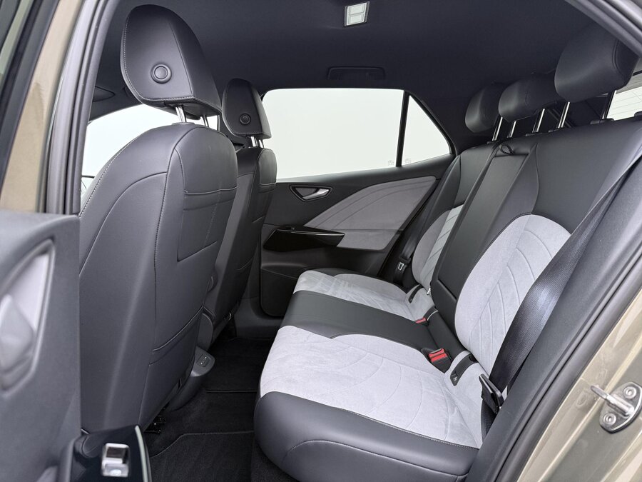 Volkswagen ID.3 Pro S Business 77 kWh