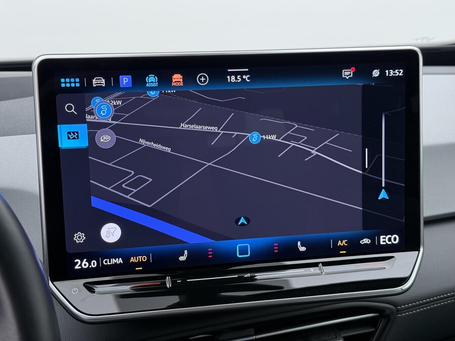 Volkswagen ID.3 Pro S Business 77 kWh
