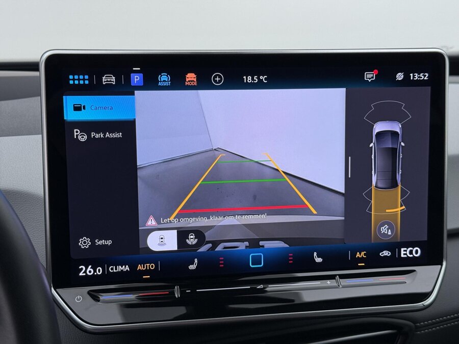 Volkswagen ID.3 Pro S Business 77 kWh