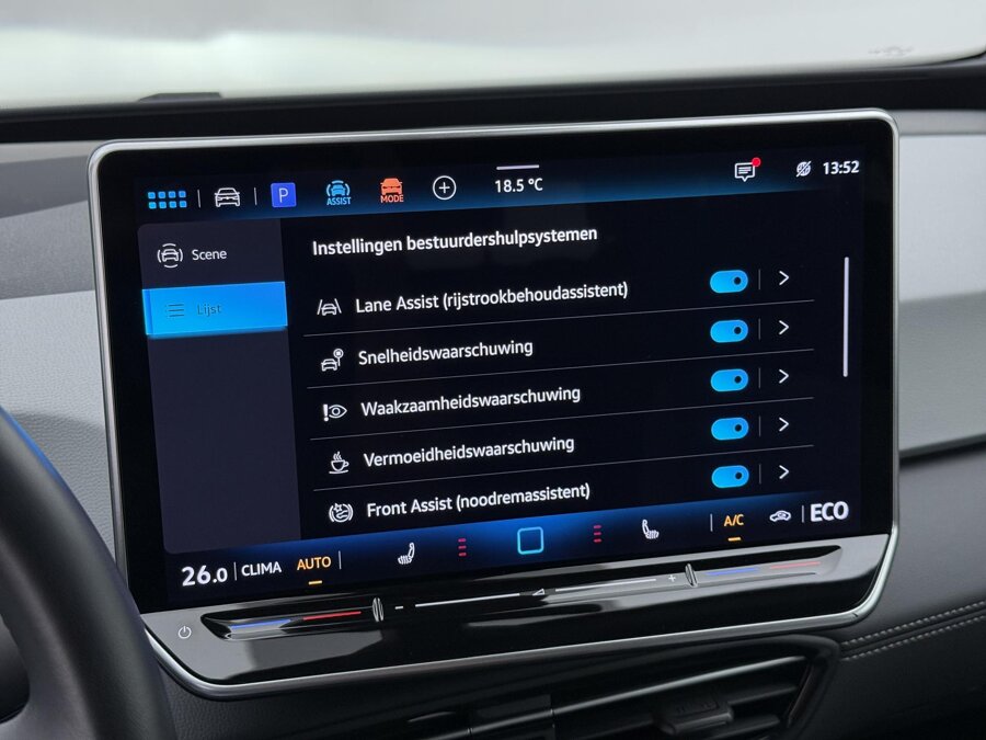 Volkswagen ID.3 Pro S Business 77 kWh
