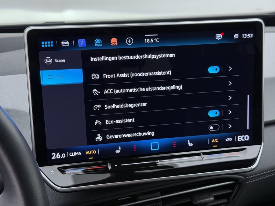 Volkswagen ID.3 Pro S Business 77 kWh