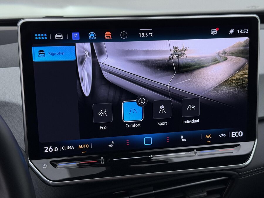 Volkswagen ID.3 Pro S Business 77 kWh