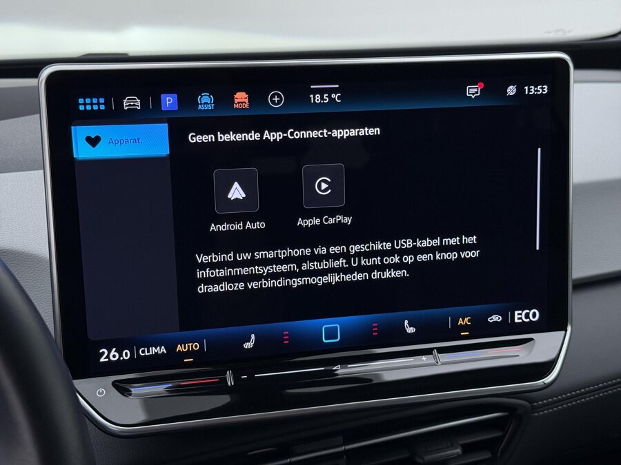 Volkswagen ID.3 Pro S Business 77 kWh