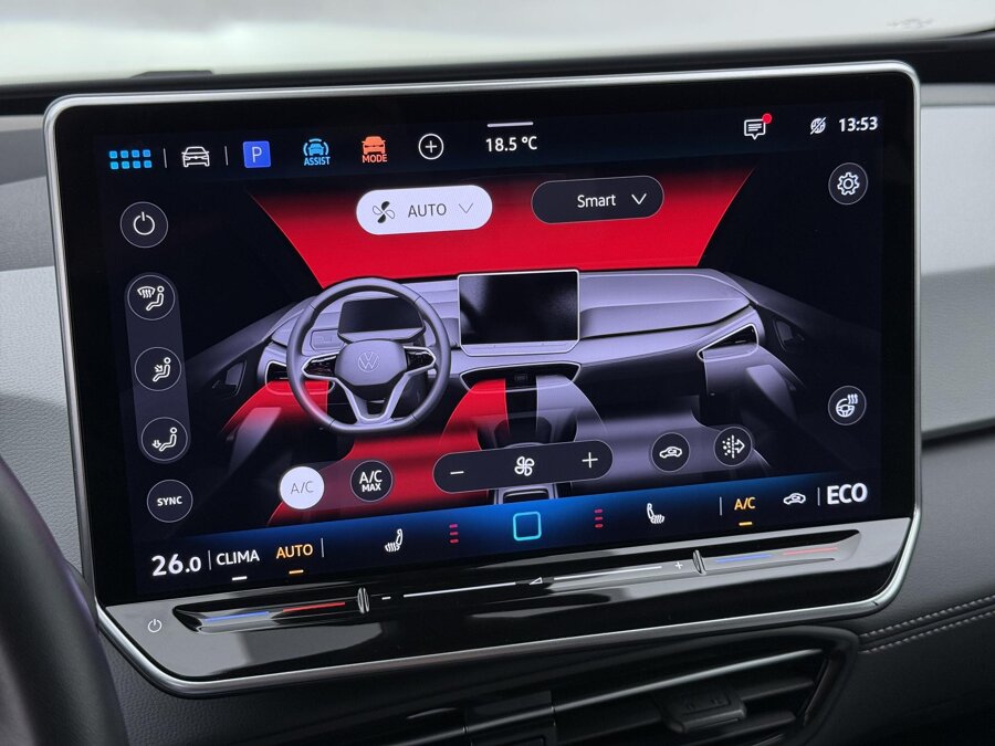 Volkswagen ID.3 Pro S Business 77 kWh