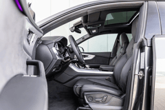 Audi Q8 55 TFSIe 394pk quattro Pro Line S - Afbeelding 4