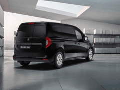 Mercedes-Benz eCitan 112 Pro L2 Business Solution 51 kWh - Afbeelding 2
