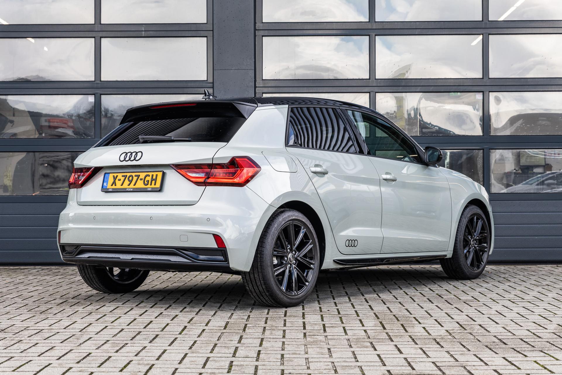 Audi A1 Sportback 30 TFSI 116pk S-tronic Epic - Afbeelding 2