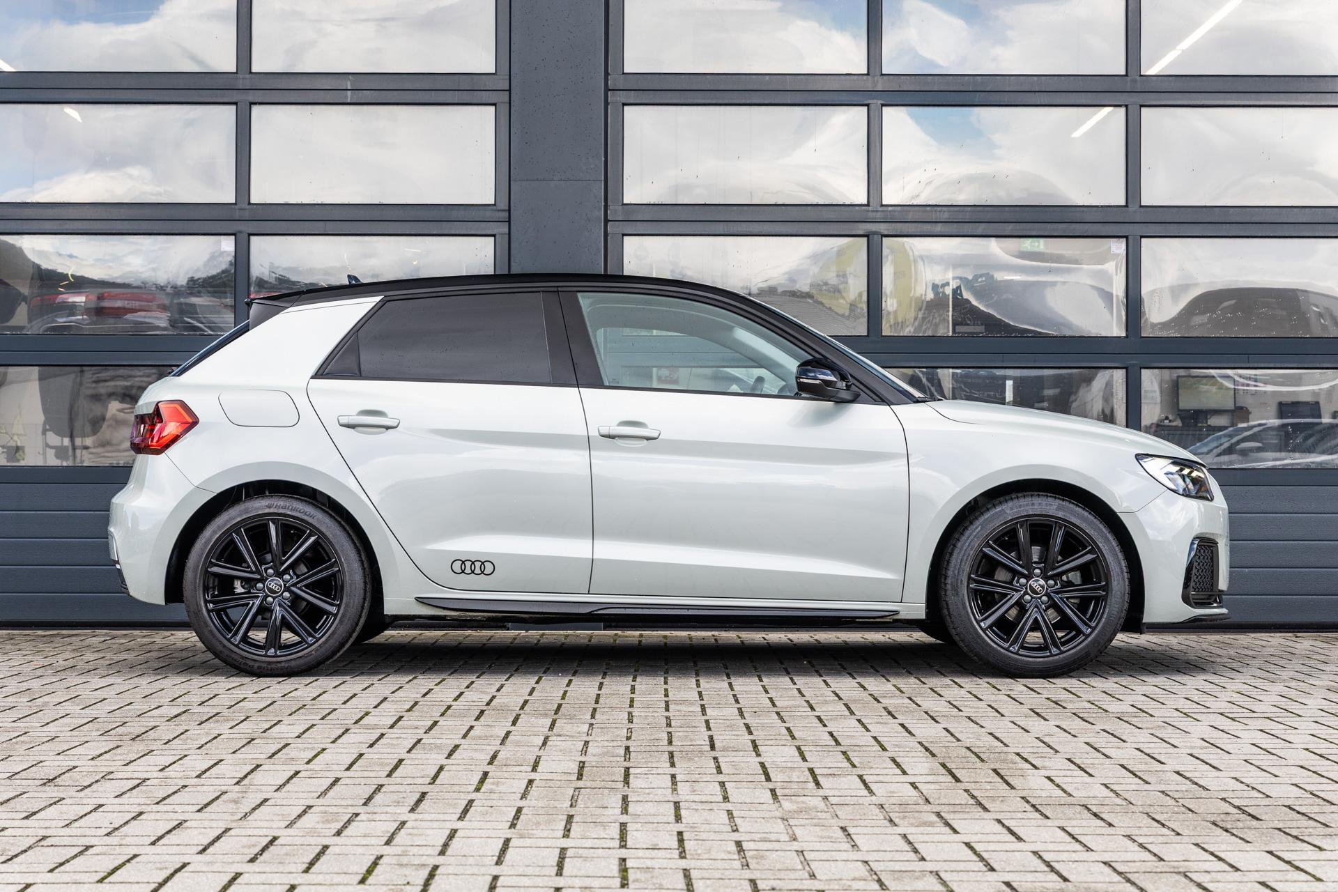 Audi A1 Sportback 30 TFSI 116pk S-tronic Epic - Afbeelding 3