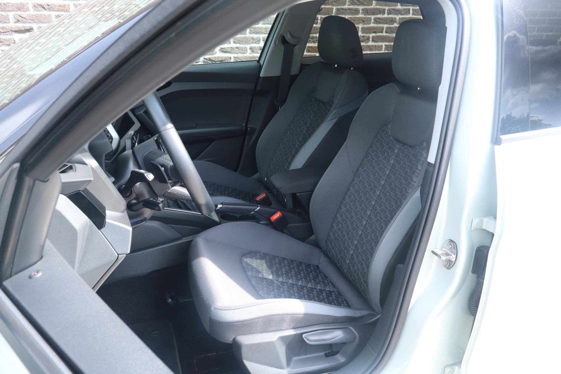 Audi A1 Sportback 30 TFSI 116pk S-tronic Epic - Afbeelding 4