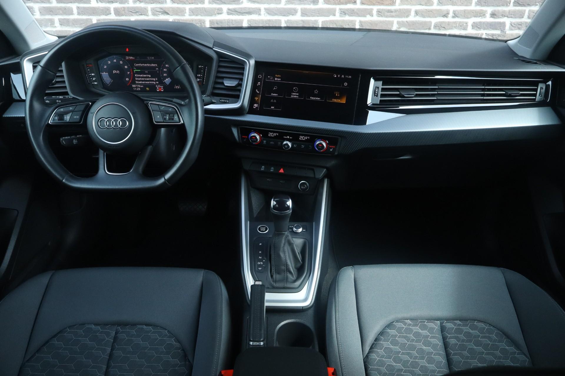 Audi A1 Sportback 30 TFSI 116pk S-tronic Epic - Afbeelding 5