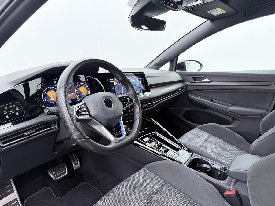 Volkswagen Golf 1.4 eHybrid GTE