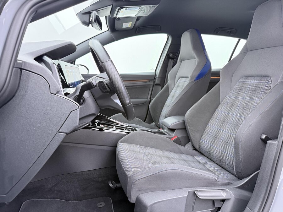 Volkswagen Golf 1.4 eHybrid GTE
