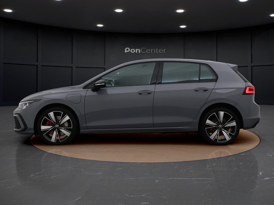 Volkswagen Golf 1.4 eHybrid GTE