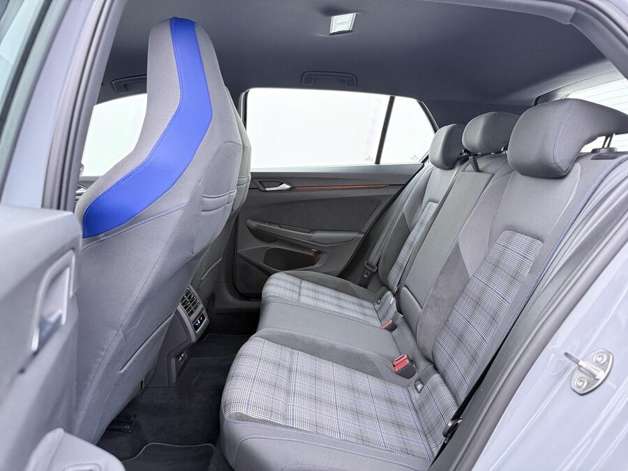 Volkswagen Golf 1.4 eHybrid GTE