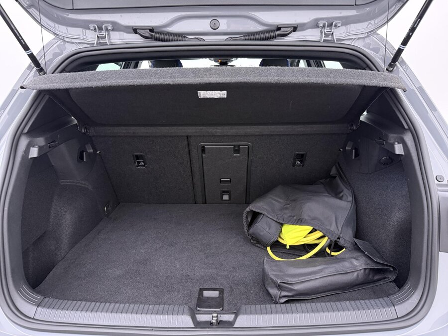 Volkswagen Golf 1.4 eHybrid GTE