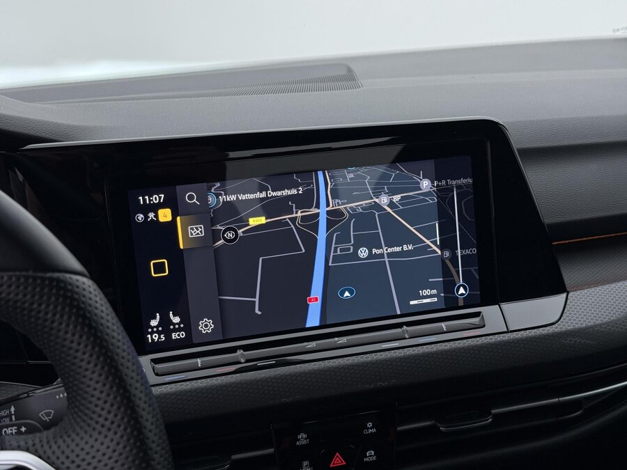 Volkswagen Golf 1.4 eHybrid GTE
