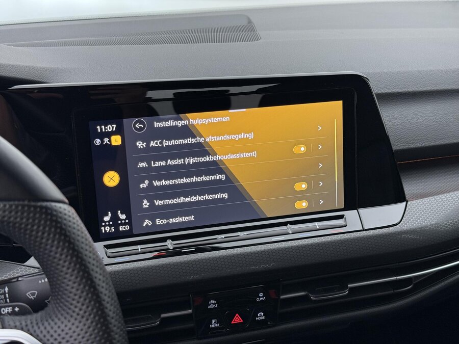 Volkswagen Golf 1.4 eHybrid GTE