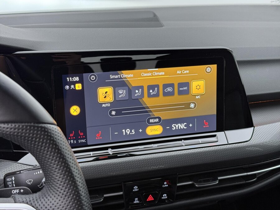 Volkswagen Golf 1.4 eHybrid GTE