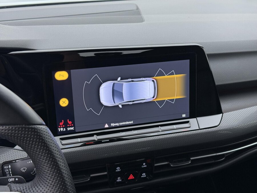 Volkswagen Golf 1.4 eHybrid GTE