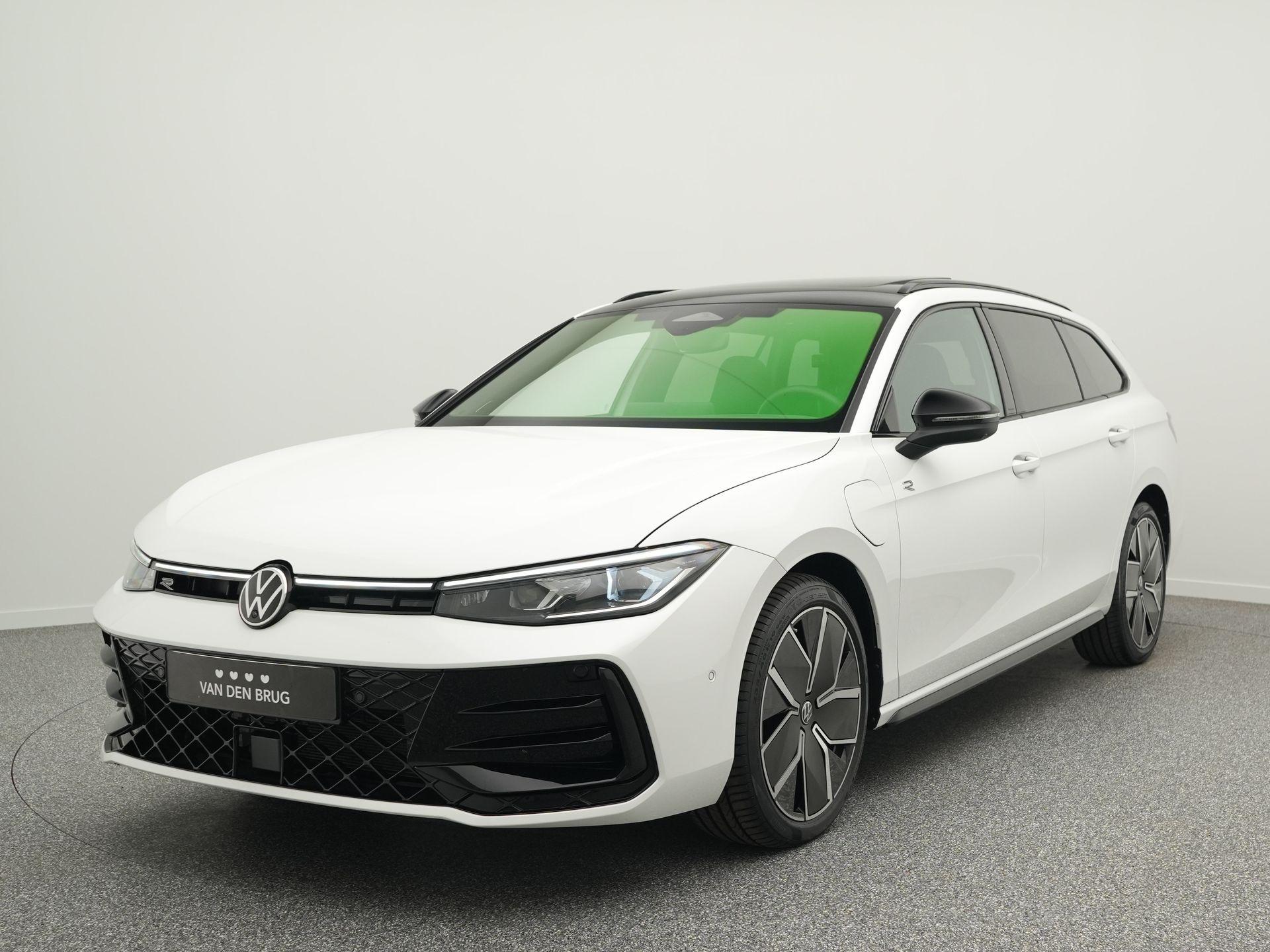 Volkswagen Passat Variant R-Line Edition 1.5 eHybrid 272 PK