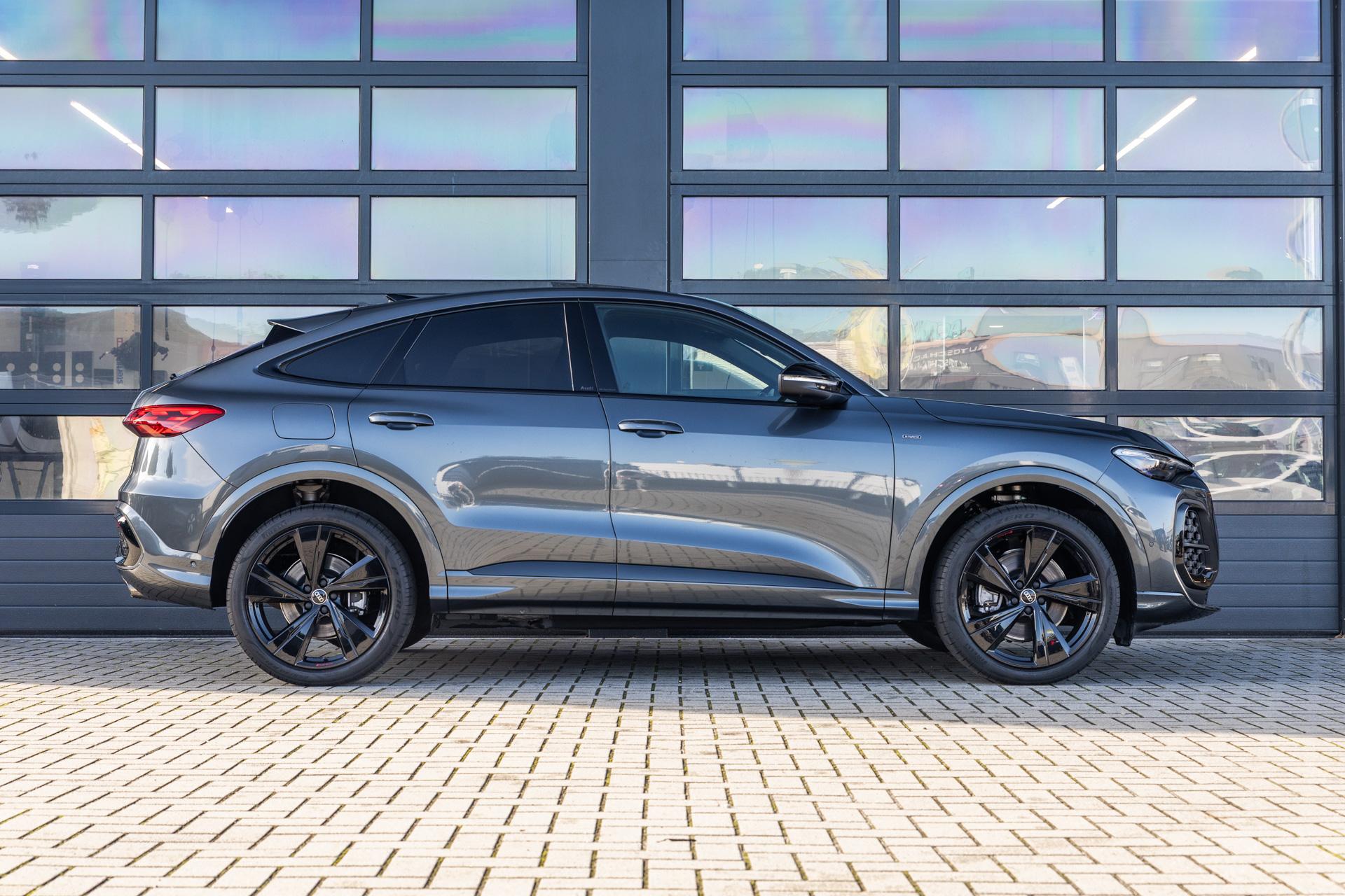 Audi Q5 Sportback 2.0 TFSI e-hybrid 299pk quattro S edition - Afbeelding 3