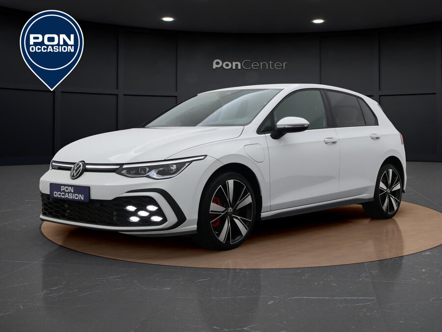 Volkswagen Golf 1.4 eHybrid GTE