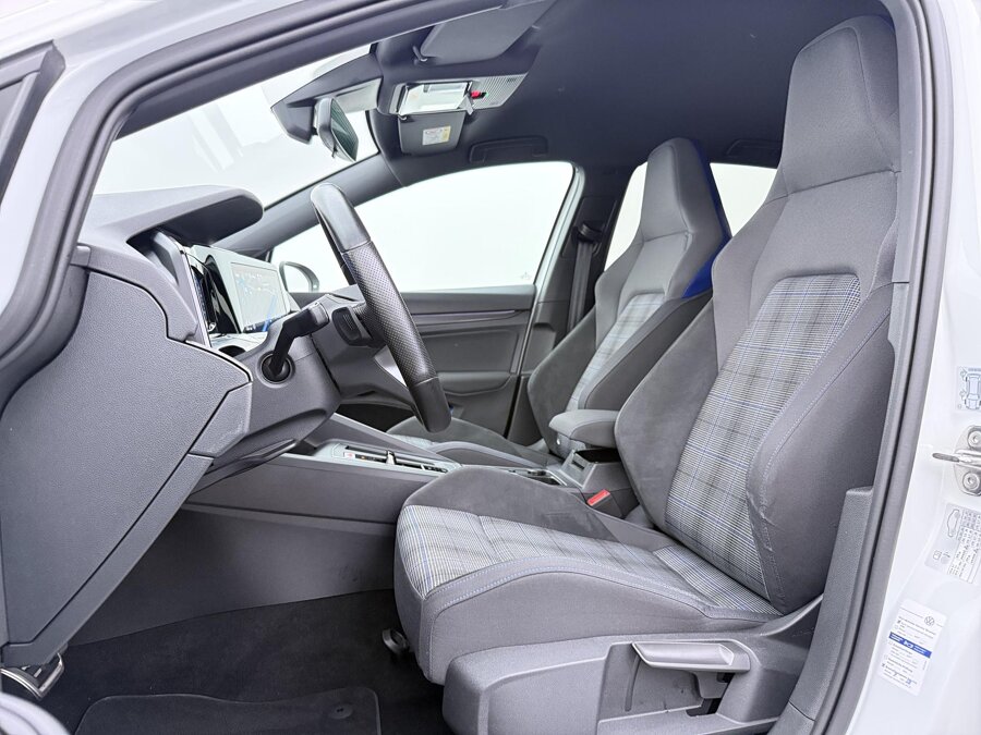 Volkswagen Golf 1.4 eHybrid GTE