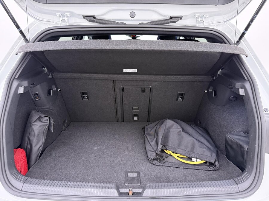 Volkswagen Golf 1.4 eHybrid GTE