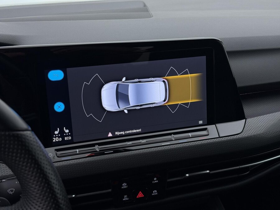 Volkswagen Golf 1.4 eHybrid GTE