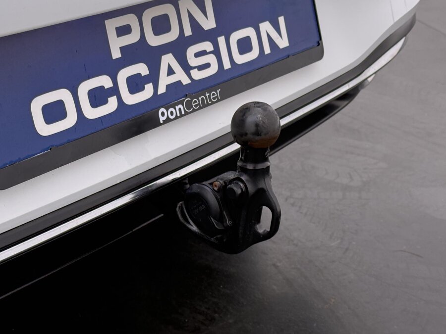 Volkswagen Golf 1.4 eHybrid GTE