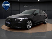 Audi A3 Sportback 30 TFSI S-line
