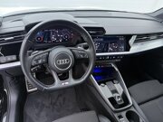 Audi A3 Sportback 30 TFSI S-line