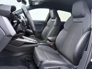 Audi A3 Sportback 30 TFSI S-line