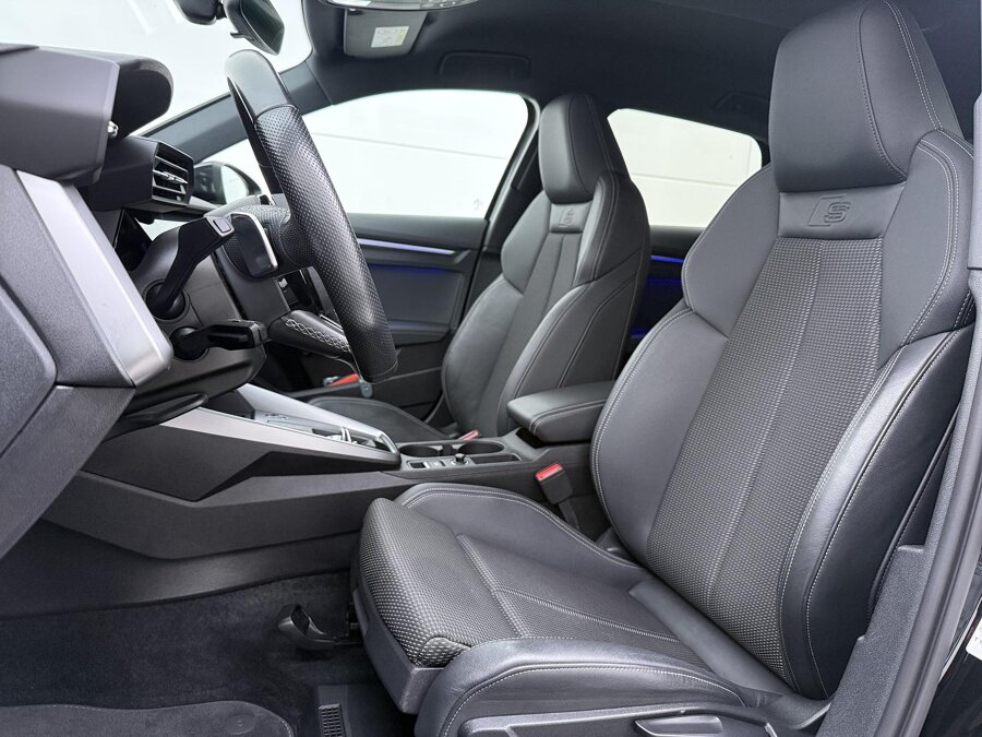 Audi A3 Sportback 30 TFSI S-line