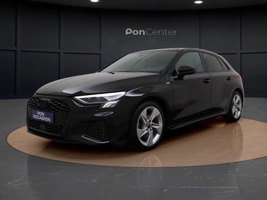 Audi A3 Sportback 30 TFSI S-line