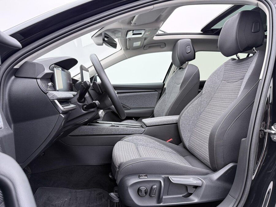 Škoda Superb Combi 1.5 TSI First Edition