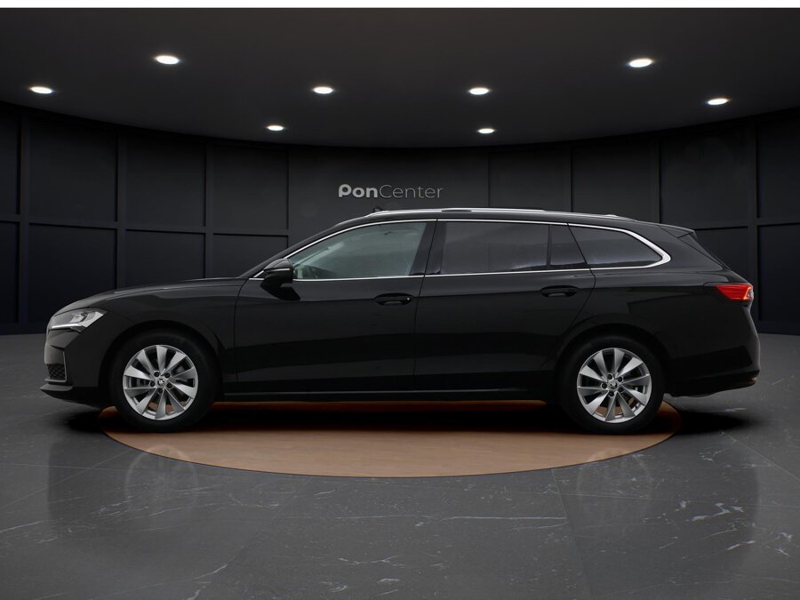 Škoda Superb Combi 1.5 TSI First Edition