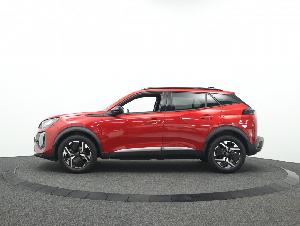 Peugeot 2008 1.2 PureTech Allure | Private Lease €469 p.m. - Afbeelding 5