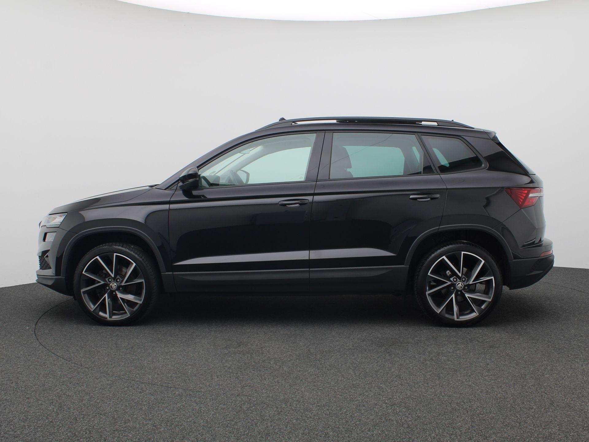 Skoda Karoq 1.5 TSI ACT Business Edition 150PK DSG - Afbeelding 3