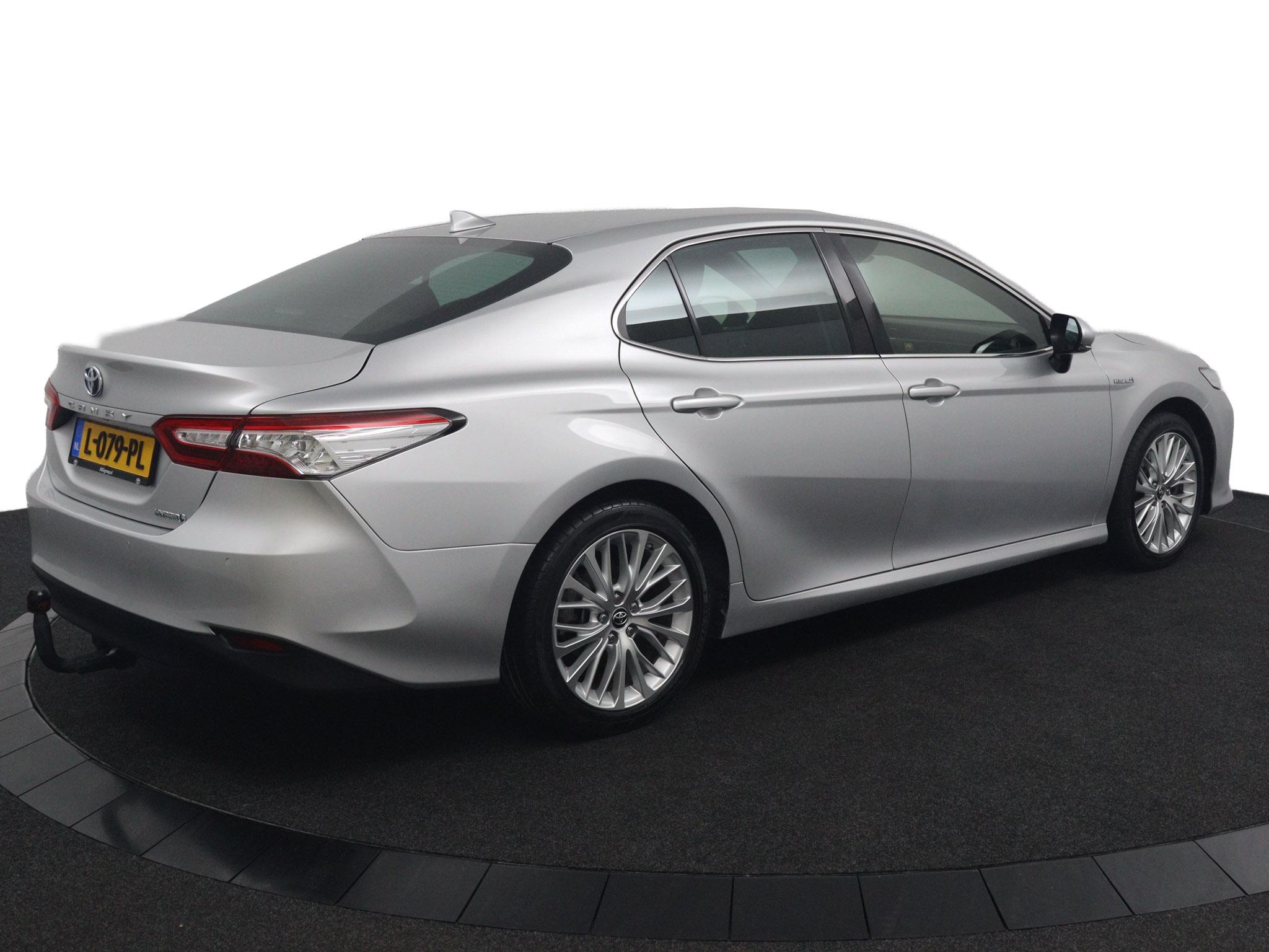 Toyota Camry 2.5 Hybrid Premium - Afbeelding 2