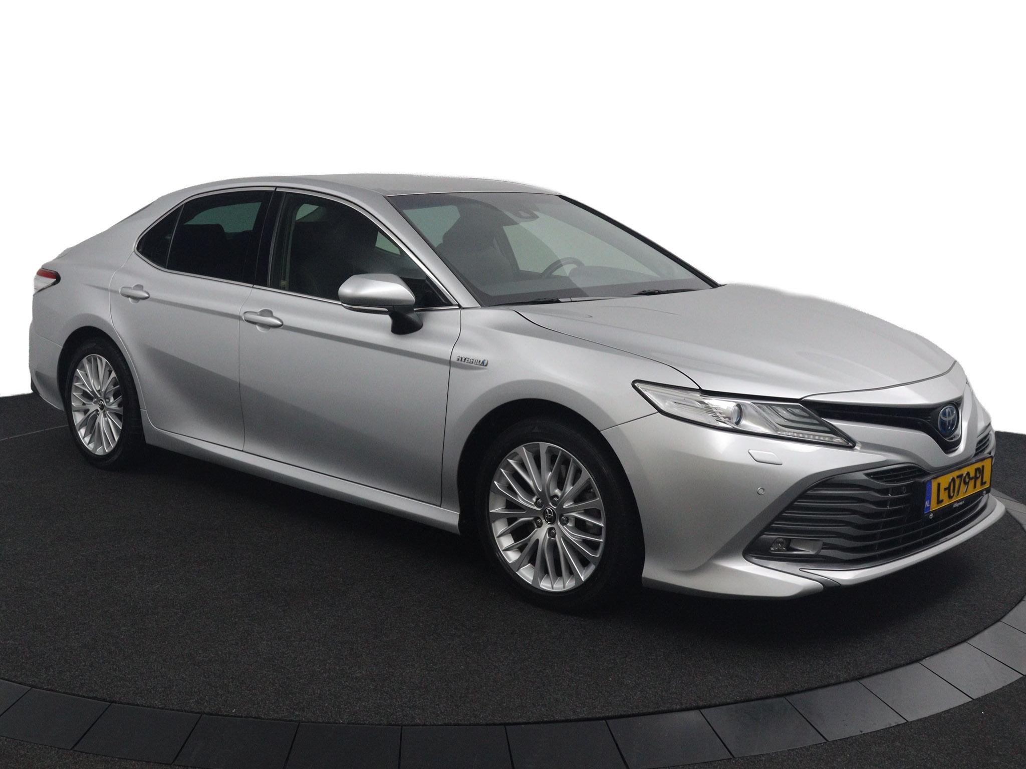 Toyota Camry 2.5 Hybrid Premium - Afbeelding 3