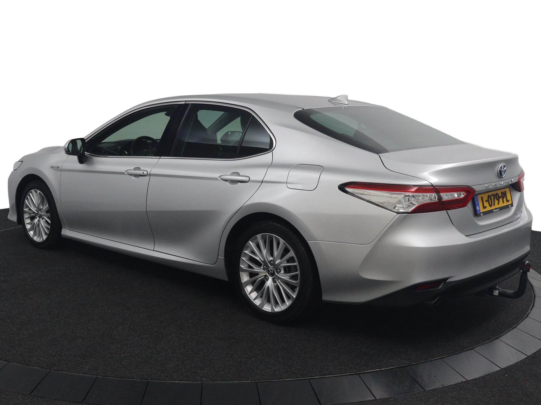 Toyota Camry 2.5 Hybrid Premium - Afbeelding 4