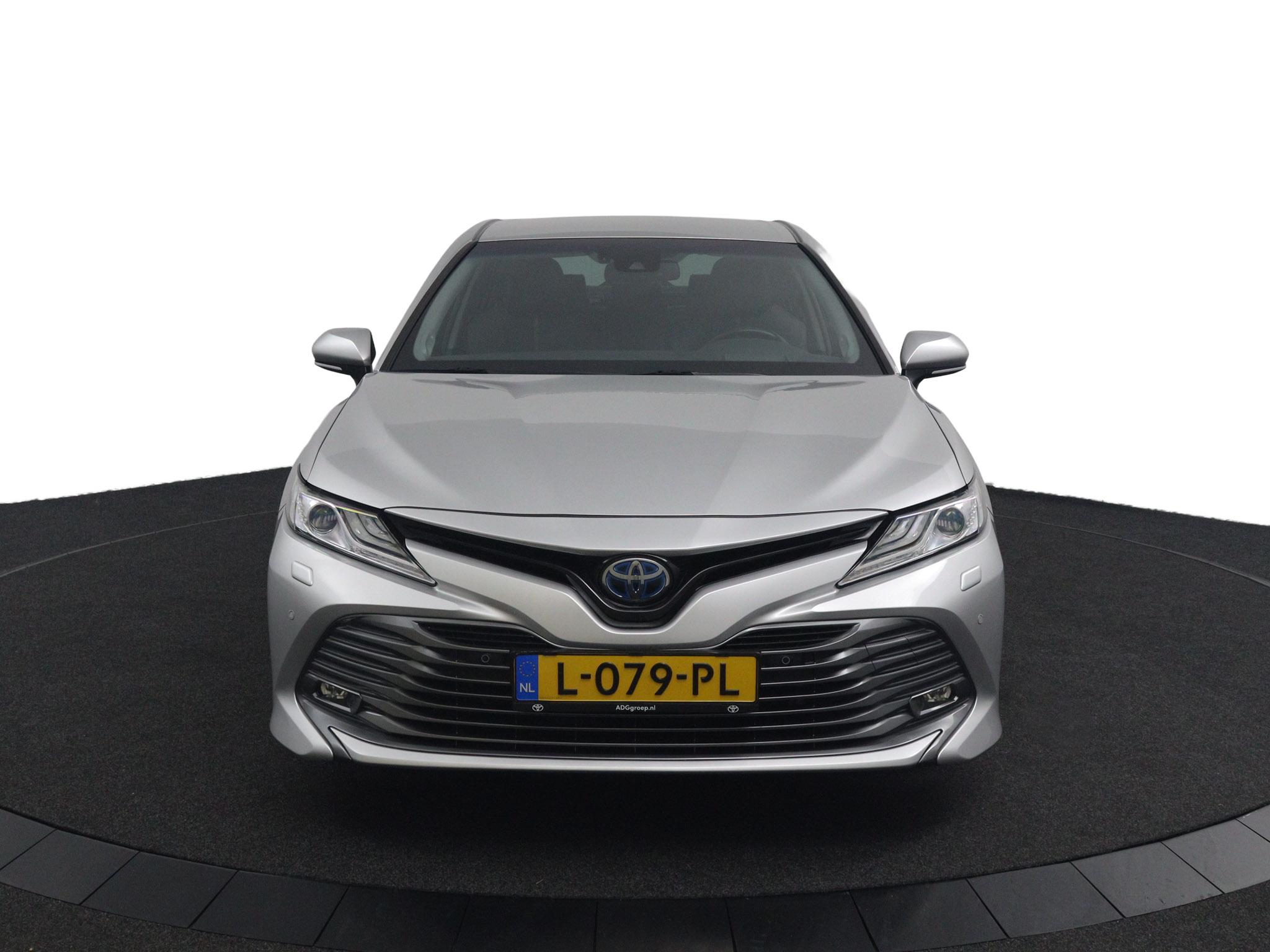 Toyota Camry 2.5 Hybrid Premium - Afbeelding 5