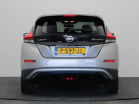 Nissan Leaf Tekna 40 kWh - Afbeelding 9