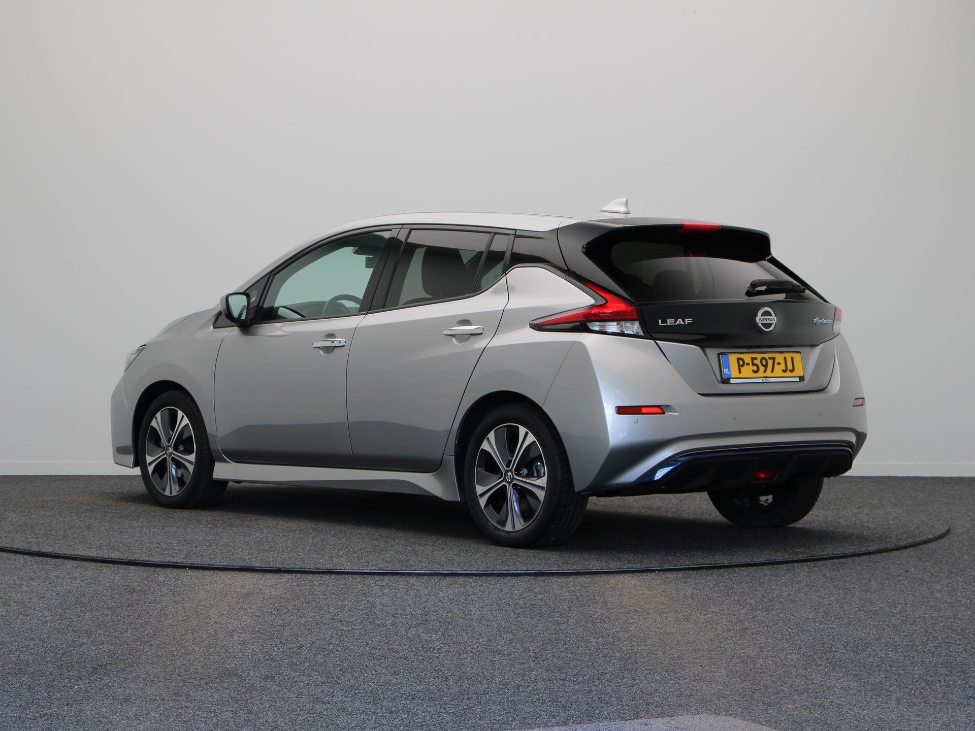 Nissan Leaf Tekna 40 kWh - Afbeelding 3